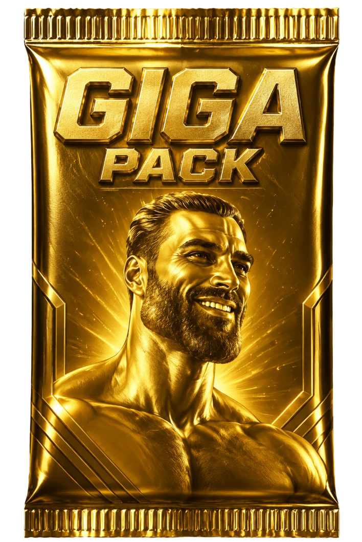 Featured Pack